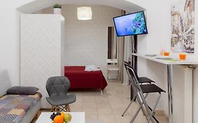 Apartamenty Nikodem In Old Town - Krakow Center