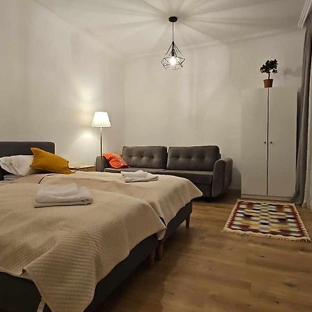 Apartamenty Nikodem In Old Town - Krakow Center Exterior foto