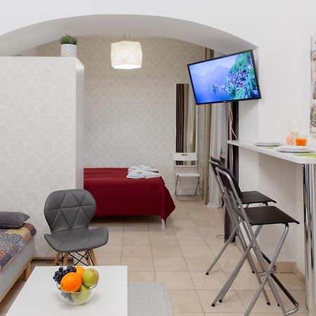 Apartamenty Nikodem In Old Town - Krakow Center Exterior foto