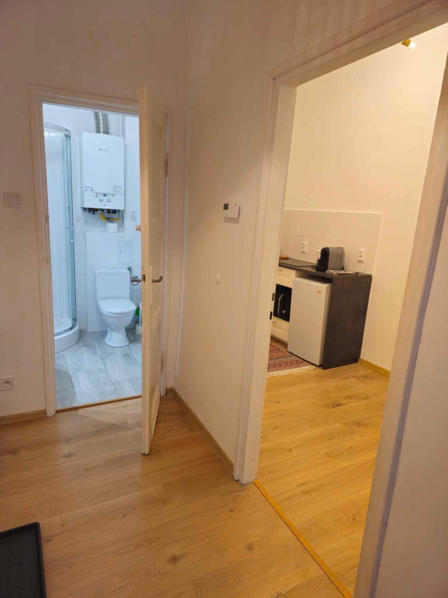 Apartamenty Nikodem In Old Town - Krakow Center Exterior foto