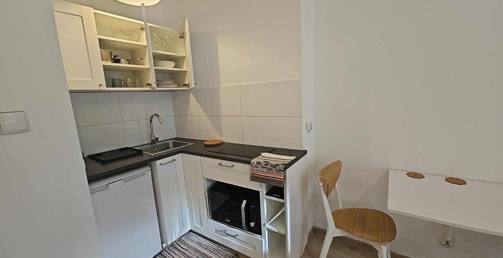 Apartamenty Nikodem In Old Town - Krakow Center Exterior foto