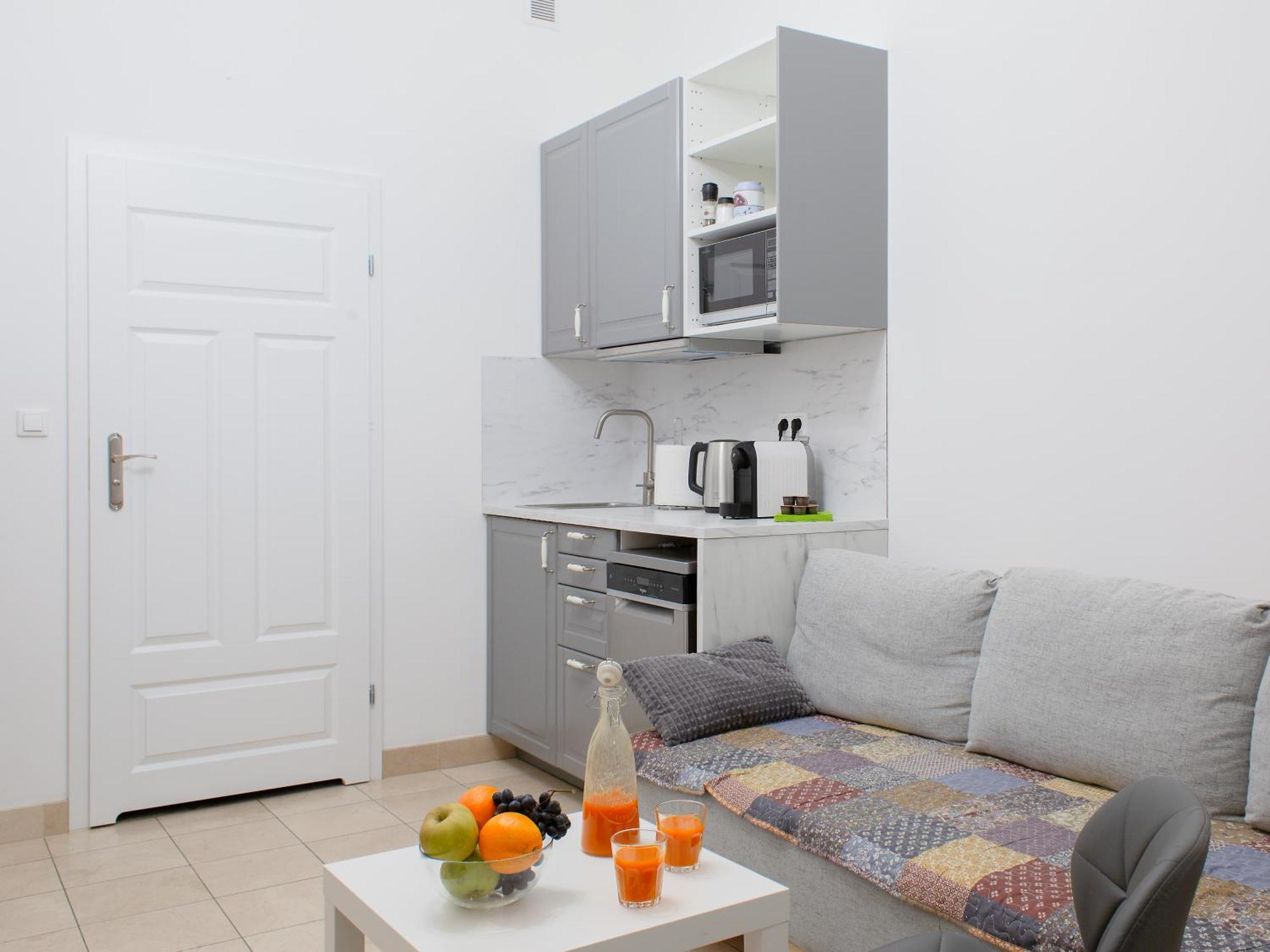 Apartamenty Nikodem In Old Town - Krakow Center Exterior foto
