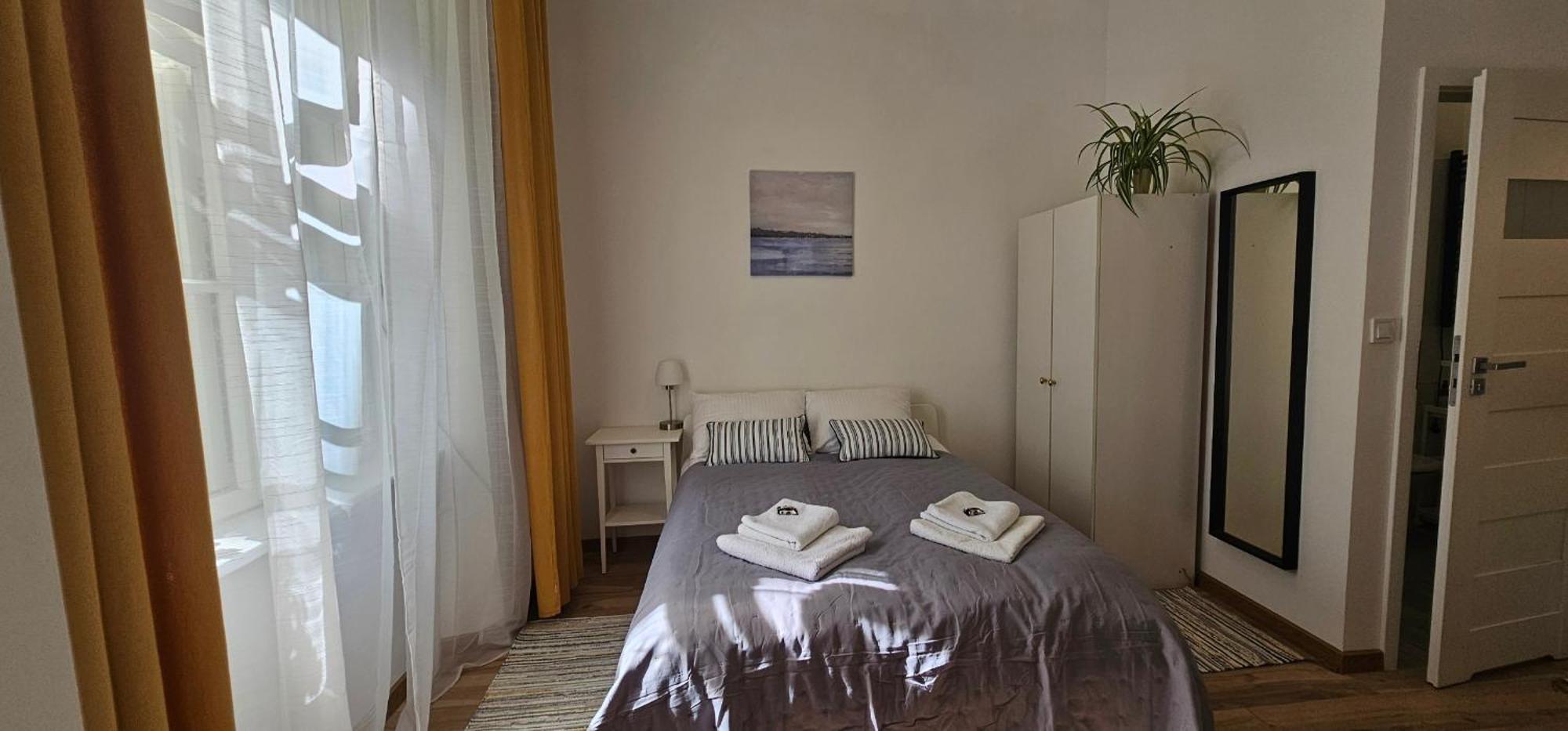 Apartamenty Nikodem In Old Town - Krakow Center Exterior foto