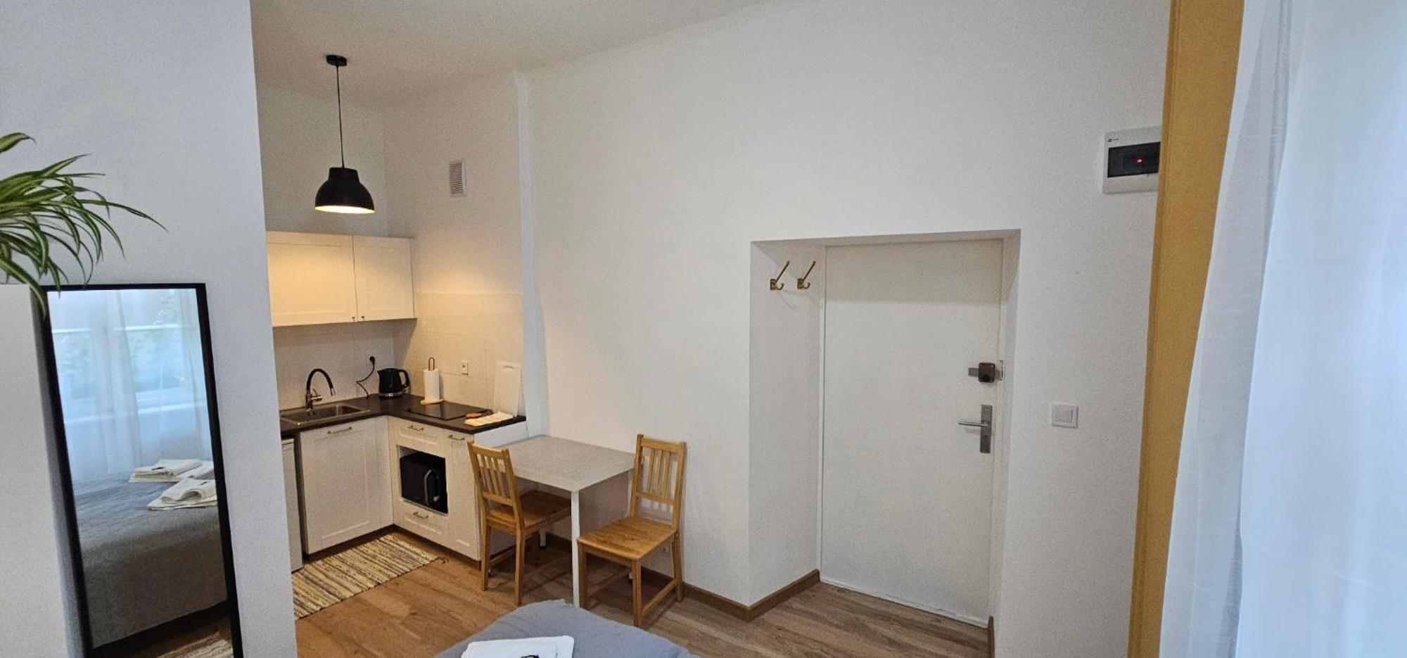 Apartamenty Nikodem In Old Town - Krakow Center Exterior foto