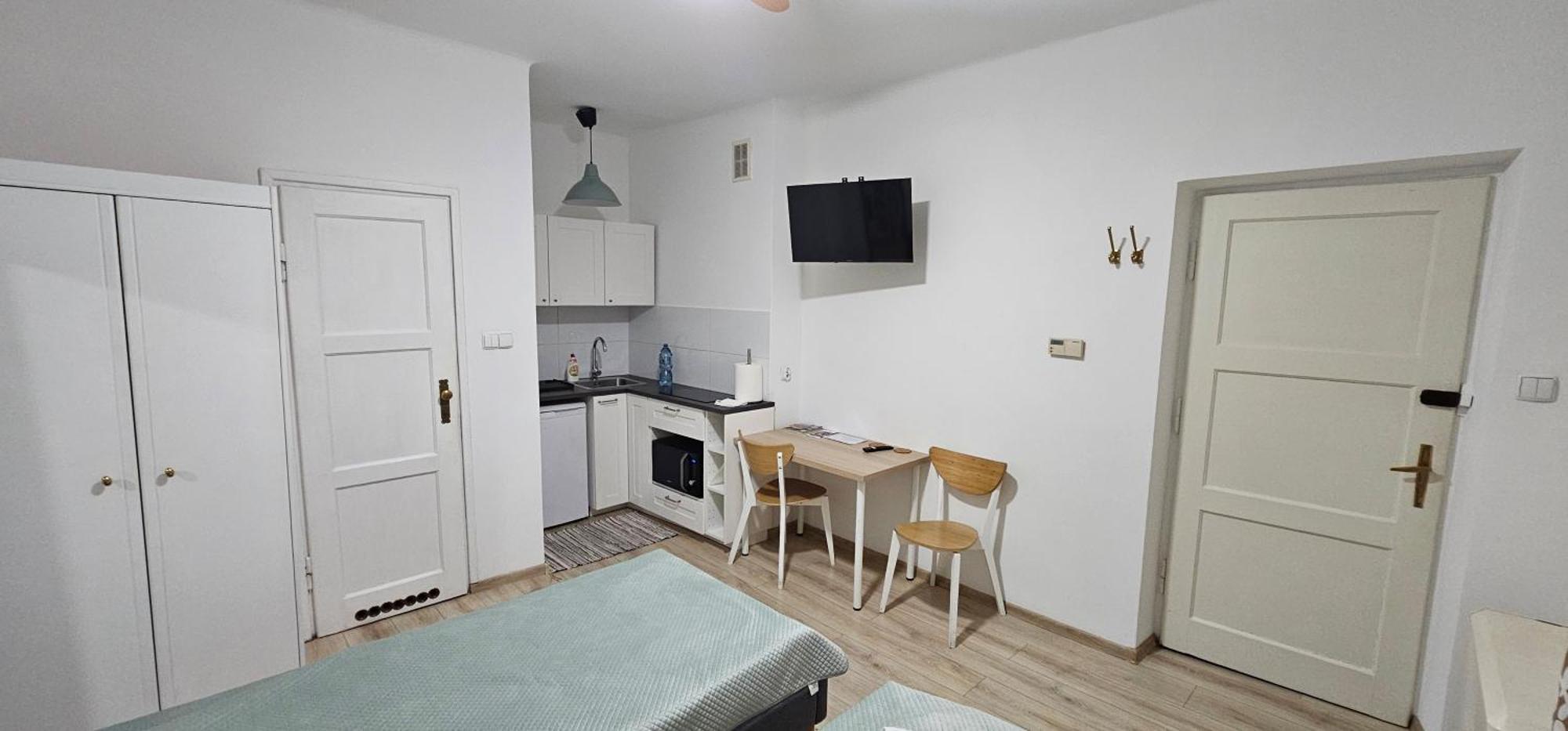 Apartamenty Nikodem In Old Town - Krakow Center Habitación foto